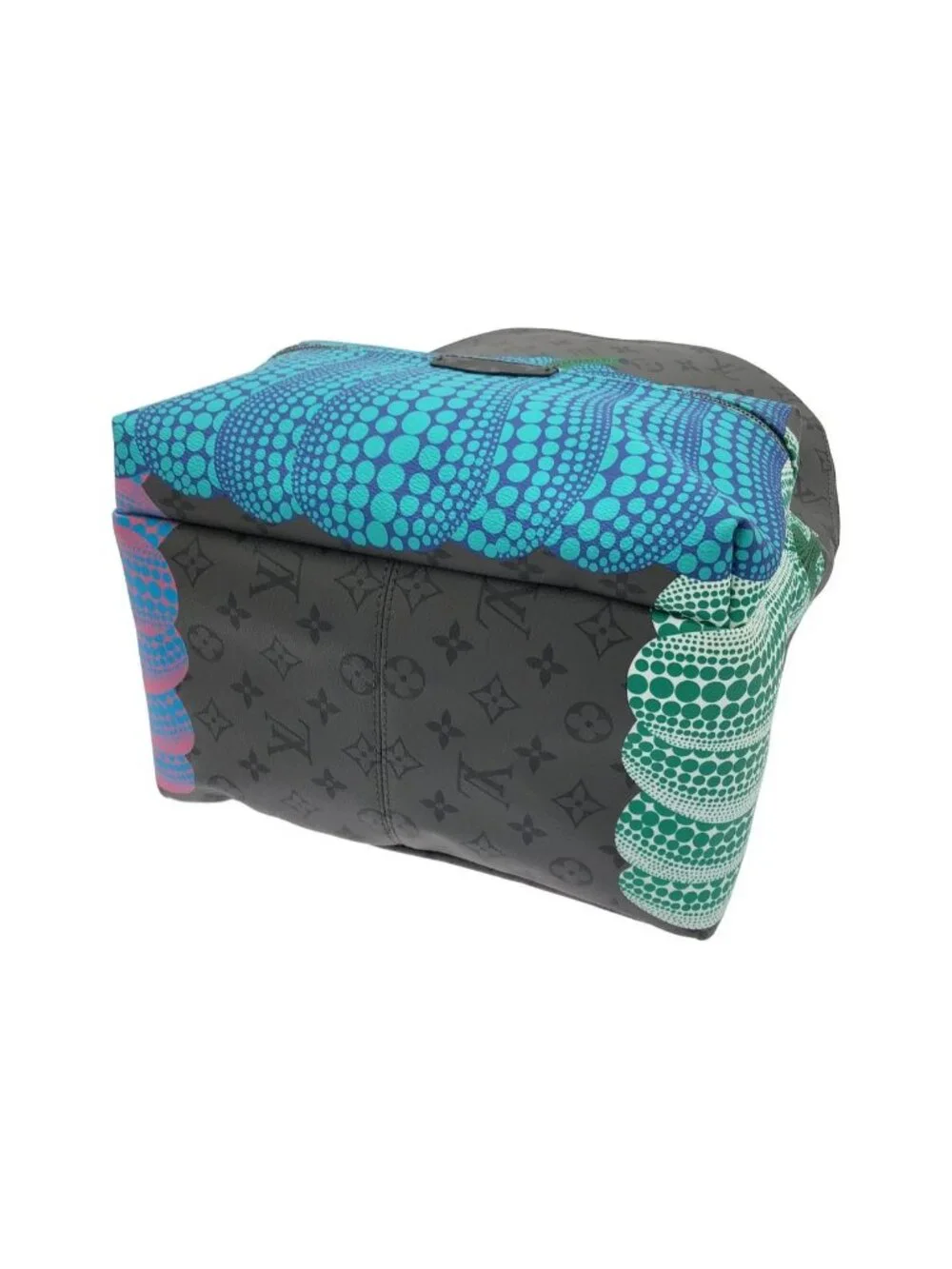 Louis Vuitton Monogram Eclipse Reverse Backpack